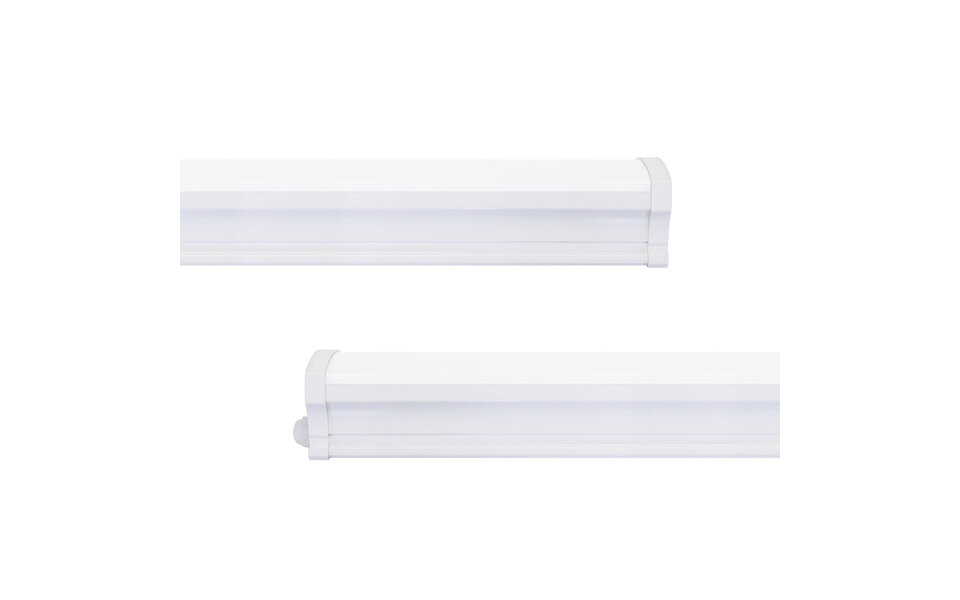 HLW LED LED TL Armatuur - Waterdicht & Energiezuinig 20W HLW LED LED TL Armatuur - Waterdicht & Energiezuinig 20W