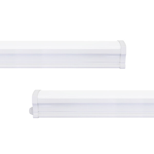 HLW LED LED TL Armatuur - Waterdicht & Energiezuinig 20W HLW LED LED TL Armatuur - Waterdicht & Energiezuinig 20W
