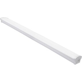 LED TL Armatuur - 40W Waterdicht met Helder Licht