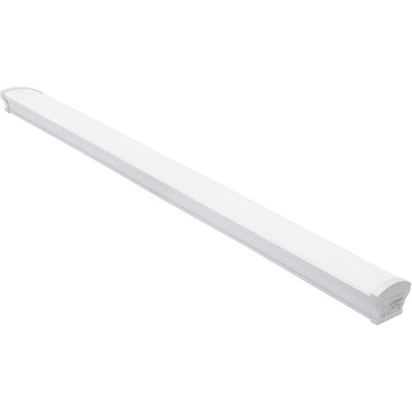 LED TL Armatuur - 40W Waterdicht met Helder Licht