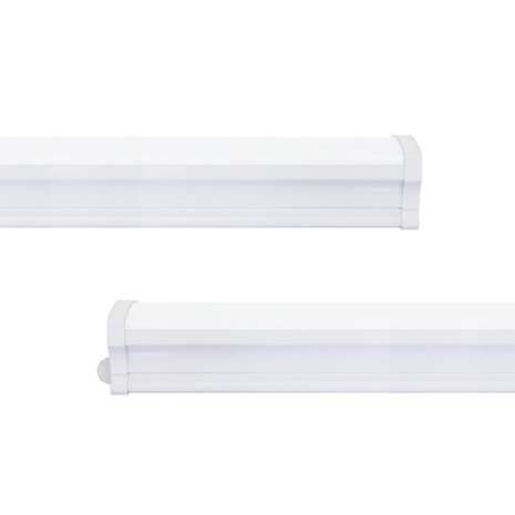 HLW LED LED TL Armatuur - 40W Waterdicht met Helder Licht