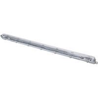 LED Waterdichte TL Armatuur - Velvalux Strela 120cm LED Waterdichte TL Armatuur - Velvalux Strela 120cm