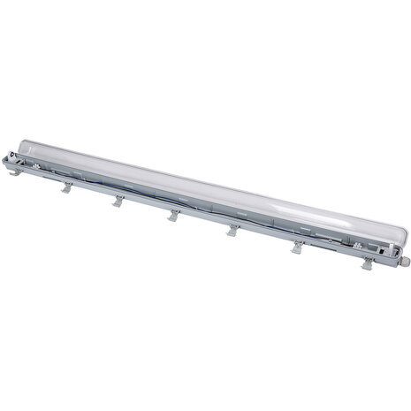 Velvalux LED Waterdichte TL Armatuur - Velvalux Strela 120cm Velvalux LED Waterdichte TL Armatuur - Velvalux Strela 120cm