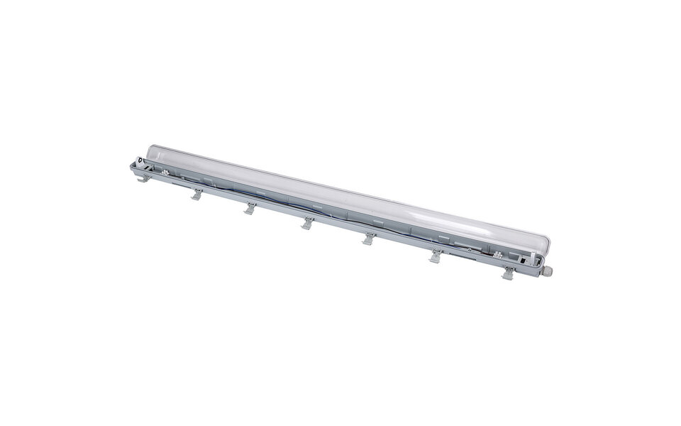 Velvalux LED Waterdichte TL Armatuur - Velvalux Strela 120cm