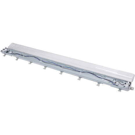 Velvalux Velvalux Strela - LED Waterdichte TL Armatuur 150cm Velvalux Velvalux Strela - LED Waterdichte TL Armatuur 150cm