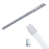 LED Waterdichte TL Armatuur 120 cm met T8 Buis LED Waterdichte TL Armatuur 120 cm met T8 Buis
