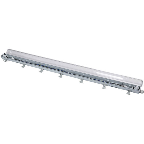 Velvalux LED Waterdichte TL Armatuur - Velvalux Strela 120cm Velvalux LED Waterdichte TL Armatuur - Velvalux Strela 120cm