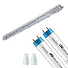 Velvalux LED Waterdichte TL Armatuur - Velvalux Strela 120cm Velvalux LED Waterdichte TL Armatuur - Velvalux Strela 120cm