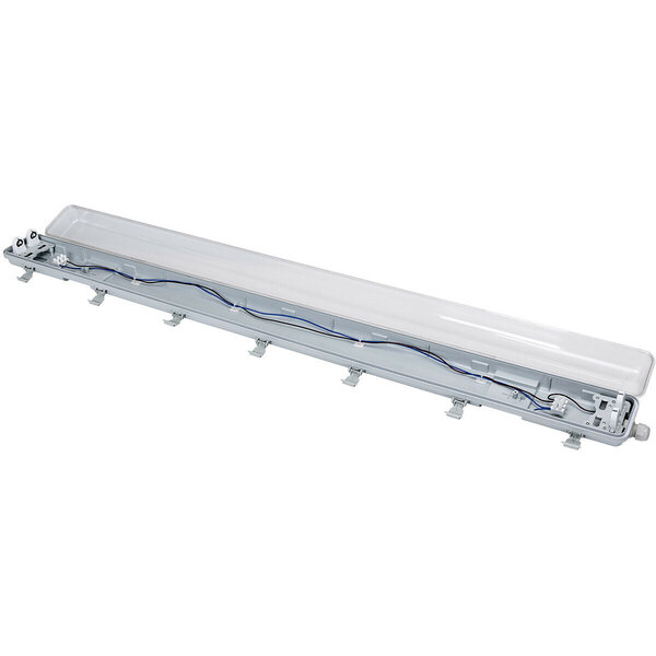 Velvalux LED Waterdichte TL Armatuur - Velvalux 120cm
