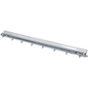 Velvalux LED Waterdichte TL Armatuur 150cm - Warm Wit 3000K