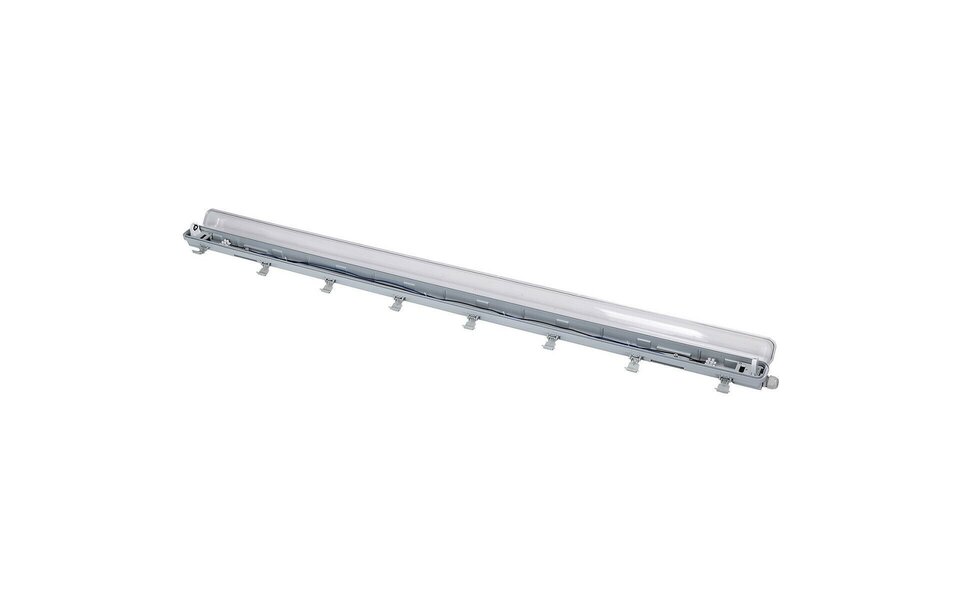 Velvalux LED Waterdichte TL Armatuur met T8 Buis - 150cm