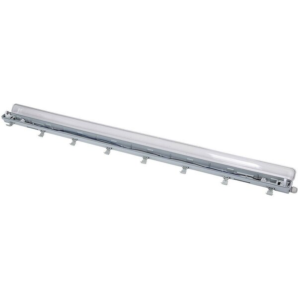 Velvalux LED Waterdichte TL Armatuur met T8 Buis - 150cm Velvalux LED Waterdichte TL Armatuur met T8 Buis - 150cm