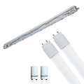 LED Waterdichte TL Armatuur - Velvalux Strela 150cm LED Waterdichte TL Armatuur - Velvalux Strela 150cm