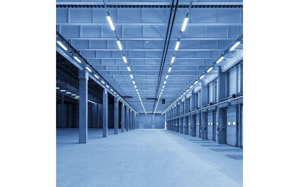 Velvalux LED Waterdichte TL Armatuur - Neutraal Wit 4000K