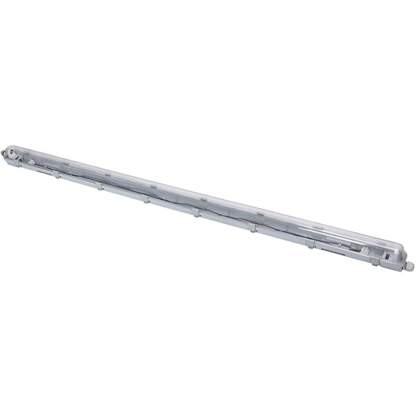 Velvalux LED Waterdichte TL Armatuur met T8 Buis - 150cm Velvalux LED Waterdichte TL Armatuur met T8 Buis - 150cm
