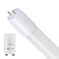 LED TL Buis - T8 G13 - 120cm Neutraal Wit Licht