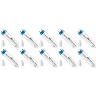 Philips LED TL Buis T8 - 10 Pack - Neutraal Wit