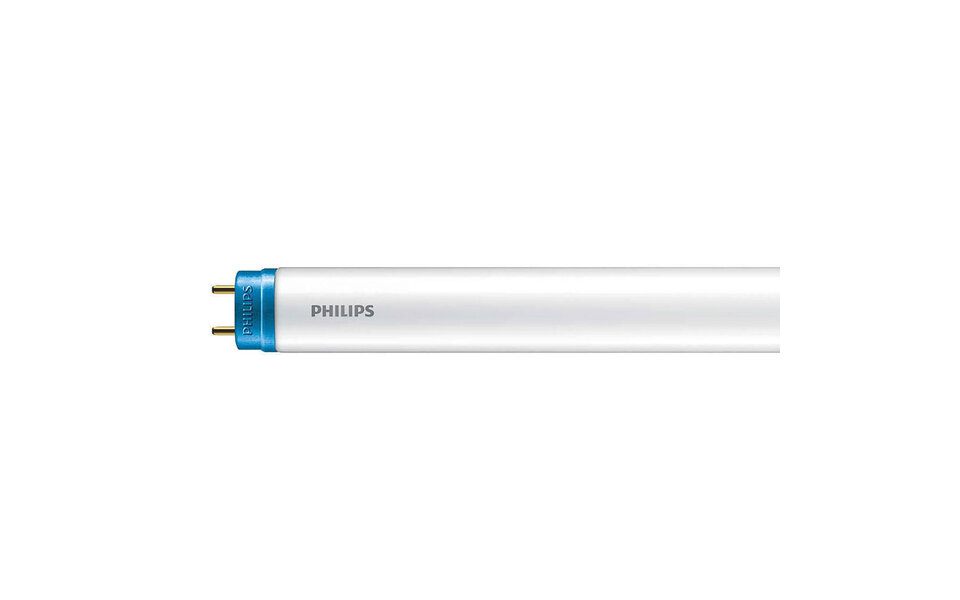 Philips PHILIPS - LED TL Buis T8 met Starter 10 Pack - CorePro LEDtube EM 865