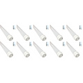 LED TL Buis T8 met Starter - 10 Pack 150cm