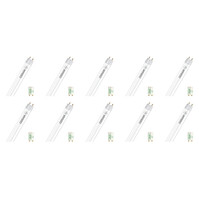OSRAM LED TL Buis T8 - Warm Wit 150cm - 10 Pack OSRAM LED TL Buis T8 - Warm Wit 150cm - 10 Pack