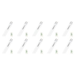 OSRAM LED TL Buis T8 - 60cm - Natuurlijk Wit 4000K OSRAM LED TL Buis T8 - 60cm - Natuurlijk Wit 4000K