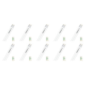 OSRAM LED TL Buis T8 10 Pack - Natuurlijk Wit 4000K OSRAM LED TL Buis T8 10 Pack - Natuurlijk Wit 4000K