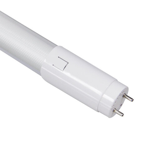 HLW LED LED TL Buis T8 - 150cm - Warm Wit 3000K - 24W