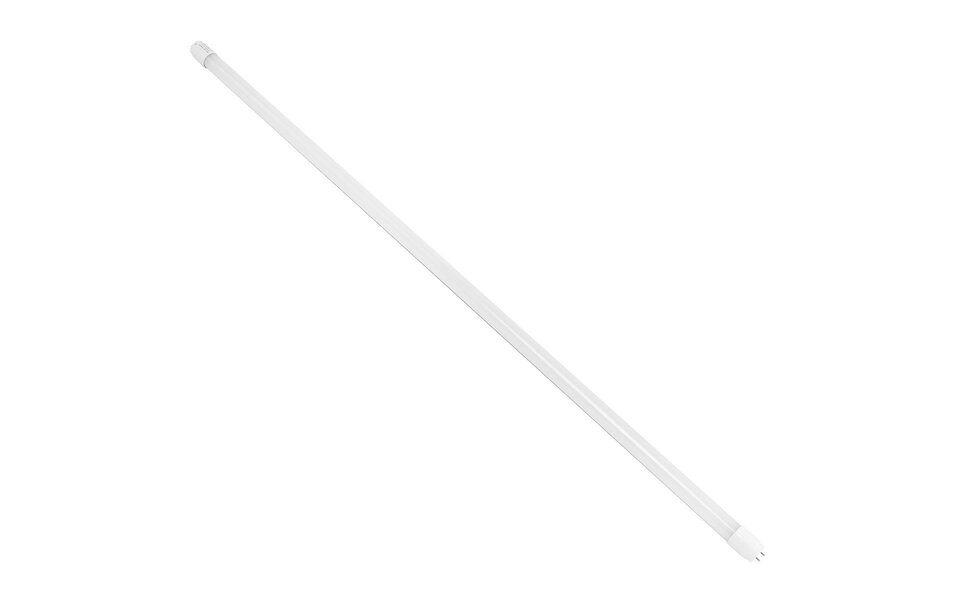 HLW LED Aigi LED TL Buis 120cm - 18W Warm Wit 3000K