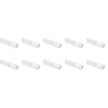 LED TL Buis T8 10 Pack - Daglicht Wit Licht LED TL Buis T8 10 Pack - Daglicht Wit Licht
