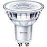 Philips PHILIPS LED Spot 10 Pack - GU10 4.6W Natuurlijk Wit 4000K | Vervangt 50W Philips PHILIPS LED Spot 10 Pack - GU10 4.6W Natuurlijk Wit 4000K | Vervangt 50W