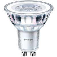 PHILIPS GU10 LED Spot - Warm Wit 3000K - 4.6W