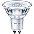 PHILIPS - LED Spot CorePro 840 36D - GU10 Fitting - Dimbaar - 4W - Natuurlijk Wit
