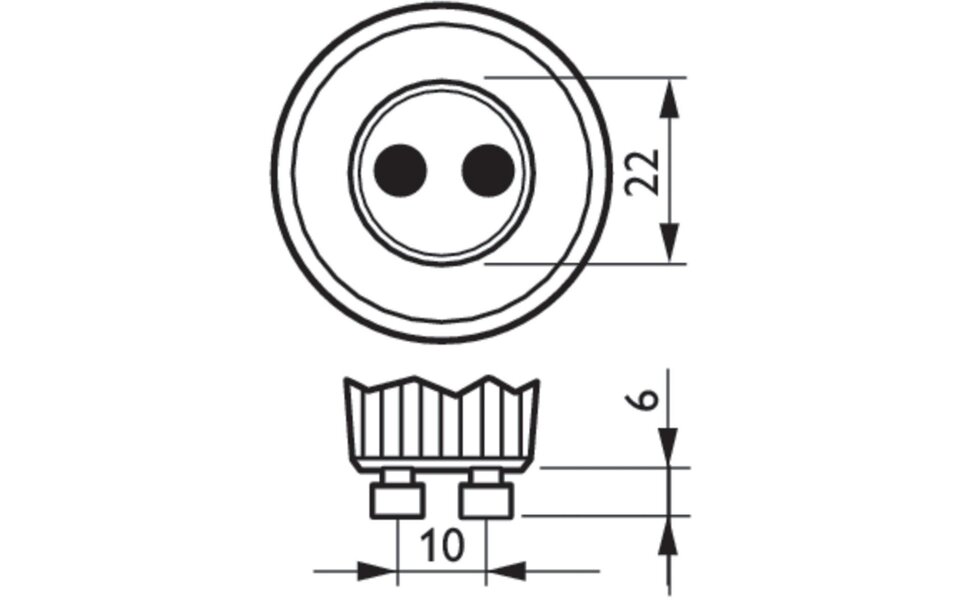 Philips PHILIPS - LED Spot CorePro 840 36D - GU10 Fitting - Dimbaar - 4W - Natuurlijk Wit