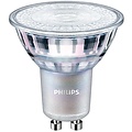 Philips LED Spot - GU10 Dimbaar - Warm Wit 2200K-2700K - 3.7W Efficiënt