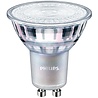 Philips Philips LED Spot 10 Pack - Dimbaar GU10 met Warm Wit Licht (2200K-2700K) Philips Philips LED Spot 10 Pack - Dimbaar GU10 met Warm Wit Licht (2200K-2700K)