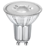 Dimbare LED Spot GU10 - Koud Wit - 6W 480lm