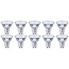 Philips PHILIPS LED Spot 10 Pack - MASTER 927 GU10 DimTone Dimbaar Philips PHILIPS LED Spot 10 Pack - MASTER 927 GU10 DimTone Dimbaar