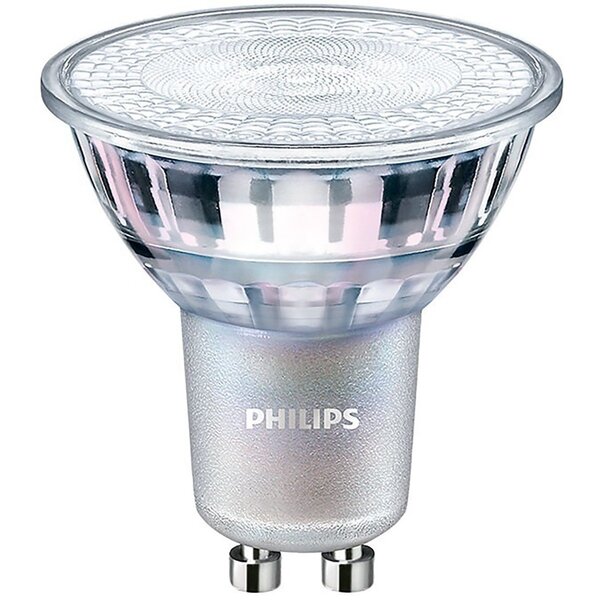 Philips PHILIPS LED Spot 10 Pack - MASTER 927 GU10 DimTone Dimbaar Philips PHILIPS LED Spot 10 Pack - MASTER 927 GU10 DimTone Dimbaar
