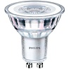 Philips Philips LED Spot CorePro 10 Pack GU10 - Dimbaar Warm Wit 3000K - 3W Philips Philips LED Spot CorePro 10 Pack GU10 - Dimbaar Warm Wit 3000K - 3W