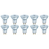 LEDVANCE GU10 Dimbare LED Spots - Warm Wit 3000K LEDVANCE GU10 Dimbare LED Spots - Warm Wit 3000K