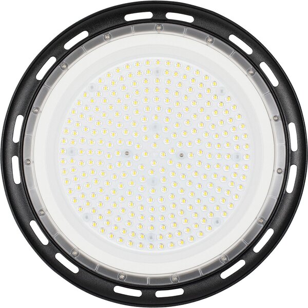 HLW LED LED UFO High Bay 200W - Waterdichte LED lamp voor Magazijnverlichting IP65 HLW LED LED UFO High Bay 200W - Waterdichte LED lamp voor Magazijnverlichting IP65