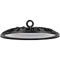 LED UFO High Bay 150W - Waterdichte LED lamp voor magazijnverlichting, IP65, helder koud wit 6400K