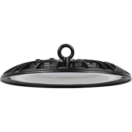 HLW LED LED UFO High Bay 150W - Waterdichte LED lamp voor magazijnverlichting, IP65, helder koud wit 6400K HLW LED LED UFO High Bay 150W - Waterdichte LED lamp voor magazijnverlichting, IP65, helder koud wit 6400K