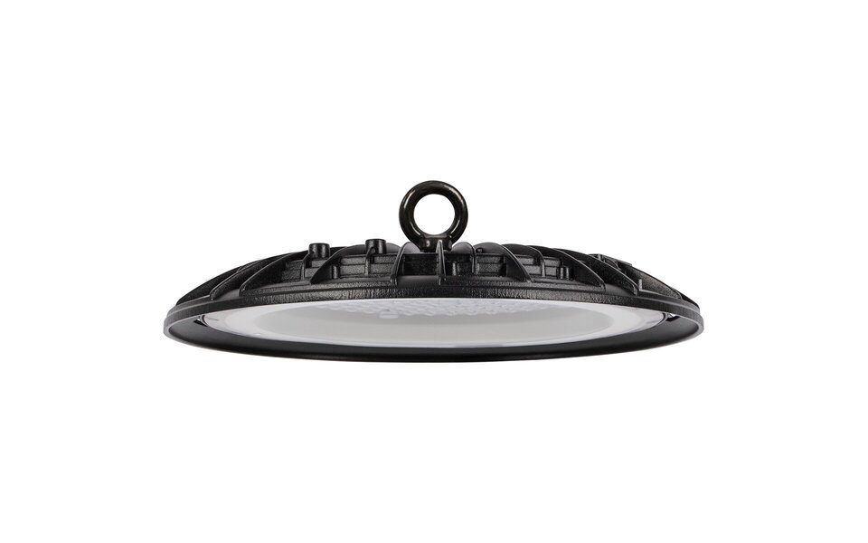 HLW LED LED UFO High Bay 150W - Waterdichte LED lamp voor magazijnverlichting, IP65, helder koud wit 6400K
