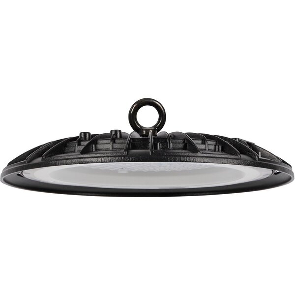HLW LED LED UFO High Bay 150W - Waterdichte LED lamp voor magazijnverlichting, IP65, helder koud wit 6400K HLW LED LED UFO High Bay 150W - Waterdichte LED lamp voor magazijnverlichting, IP65, helder koud wit 6400K
