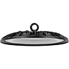 HLW LED LED UFO High Bay 150W - Waterdichte LED lamp voor magazijnverlichting, IP65, helder koud wit 6400K HLW LED LED UFO High Bay 150W - Waterdichte LED lamp voor magazijnverlichting, IP65, helder koud wit 6400K