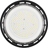 HLW LED LED UFO High Bay 150W - Waterdichte LED lamp voor magazijnverlichting, IP65, helder koud wit 6400K HLW LED LED UFO High Bay 150W - Waterdichte LED lamp voor magazijnverlichting, IP65, helder koud wit 6400K
