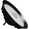 HLW LED LED UFO High Bay Premium 100W - Dimbaar, Waterdicht IP65, Neutraal Wit 4000K