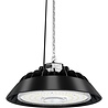 HLW LED LED UFO High Bay Premium 100W - Dimbaar, Waterdicht IP65, Neutraal Wit 4000K
