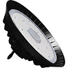 HLW LED LED UFO High Bay Premium 150W - Dimbaar, Waterdicht IP65, Neutraal Wit 4000K Magazijnverlichting